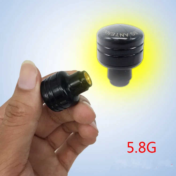 5.8G SMA male antenna wifi signal 5G omni antenna mini compact aerial