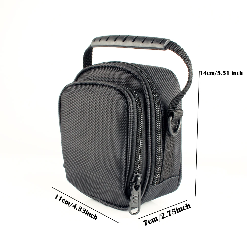 Чехол для цифровой камеры Жесткий чехол Sony RX100 RX100II M2 III M3 M4 IV HX10 HX20 HX30 HX50 HX60 HX9 H90 HX80