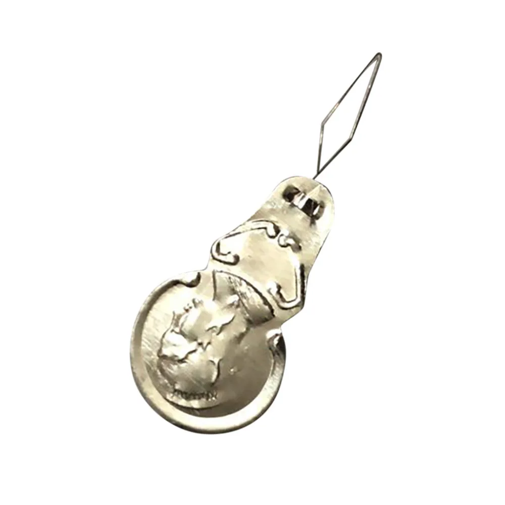 100 ПК пожилого возраста Удобная Применение Автоматическая легкая швейная игла