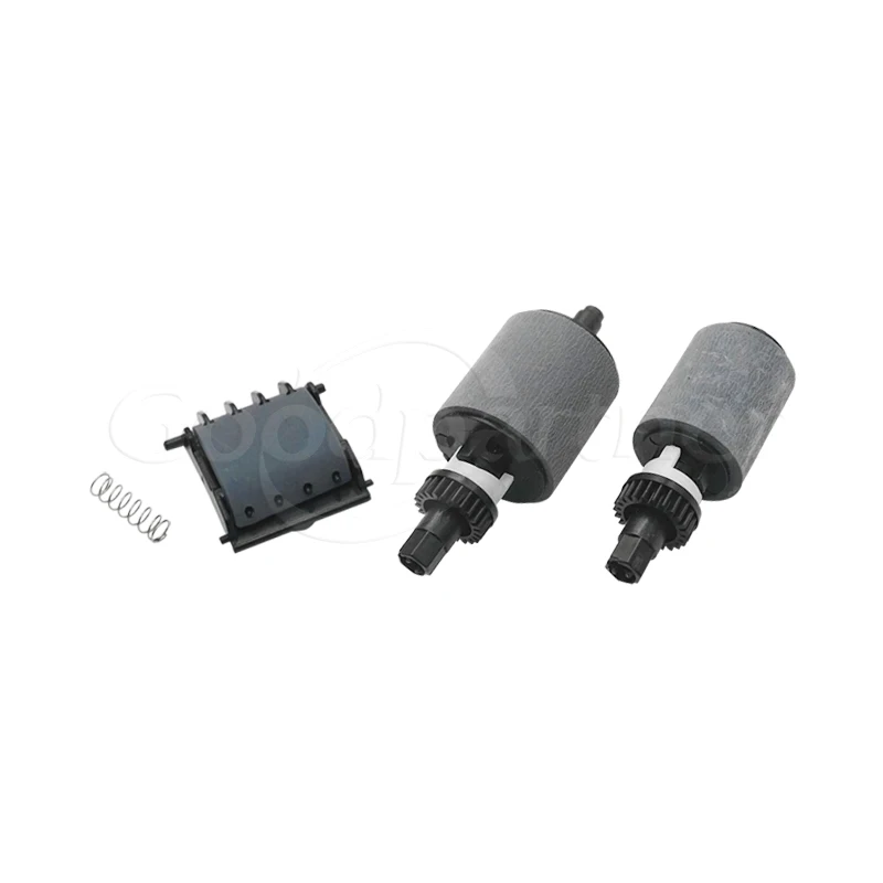 1 комплект x CF288-60015 CF288-60016 A8P79-65001 АДС подачи ролик разделительная пластина для hp Pro 400 500 M425 M570 M476 M521 M521dw