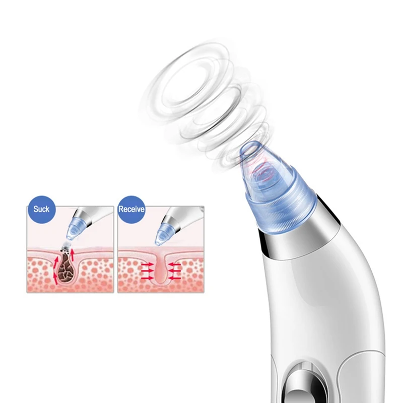 Горячая Распродажа! Электрический Вакуумный Пылесос в черную точку Остатки жира