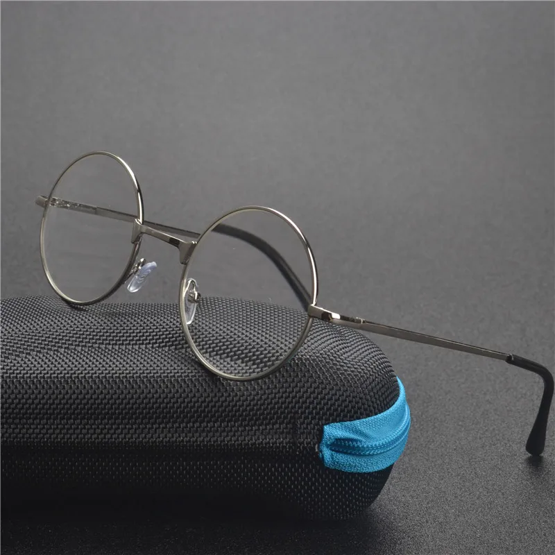 Новинка 2020 женские классические круглые очки для чтения дальнозоркости оправа