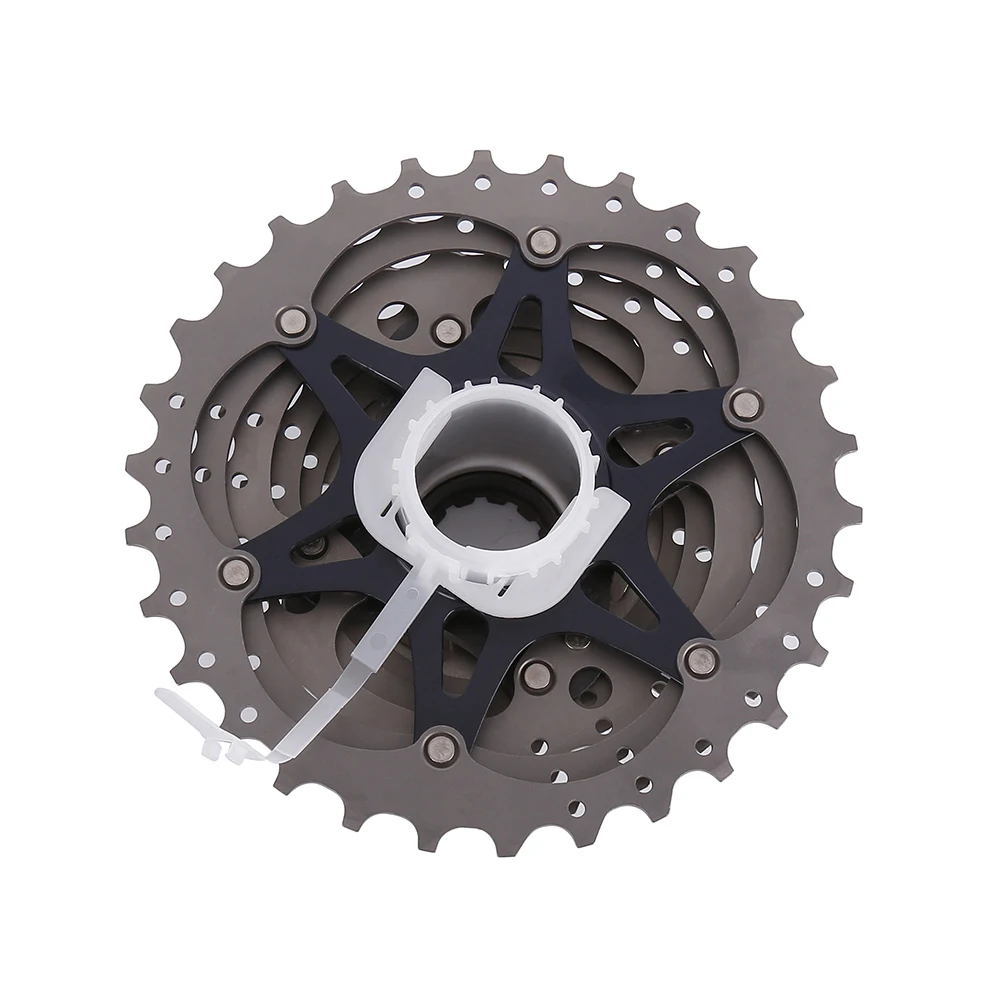 Shimano Dura Ace R9100 дорожный велосипед 11 скоростей кассета Звездочка карбоновая 11-25T 11-28T 11-30T