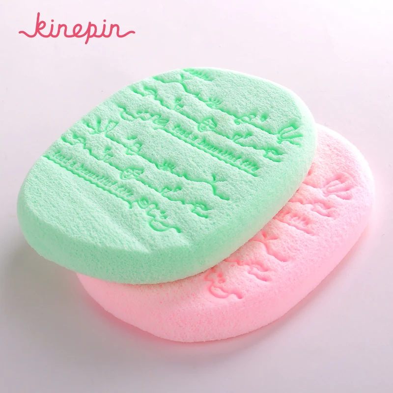 KINEPIN Американская классификация проводов 2р снятие макияжа Губка для лица