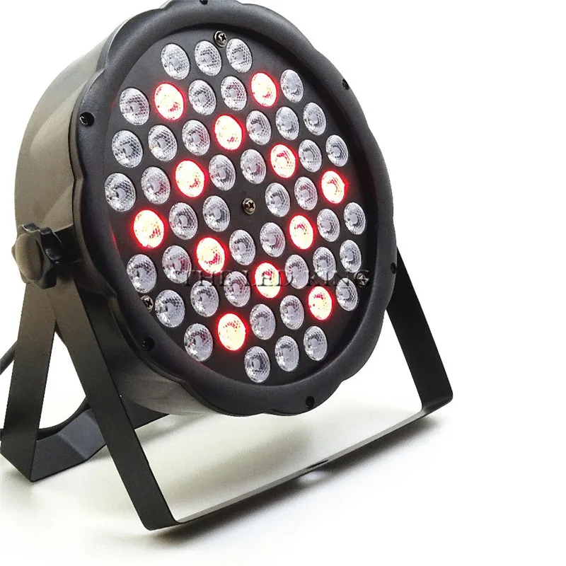 2019 Новое поступление Профессиональный 200 Вт Dj Dmx звуковой светильник DMX 512 RGBW
