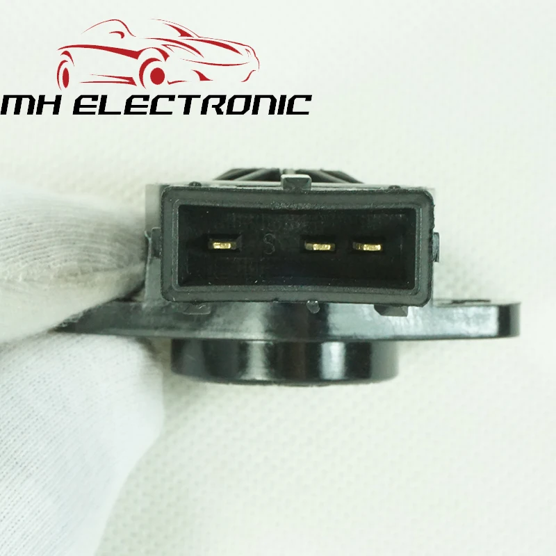 MH электронное качество MD628077 158-0615 TPS4138 TH236 Датчик положения дроссельной заслонки