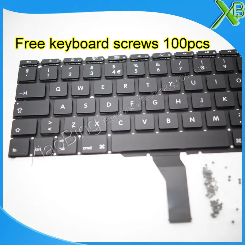 5 шт. --- Совершенно новая норвежская Клавиатура без норвежской клавиатуры + 100