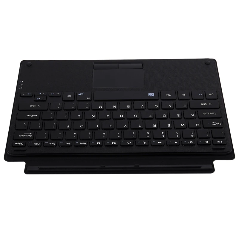 Магнитная клавиатура Bluetooth для сенсорной панели тип крышки microsoft Surface Pro 3 KS|Чехлы
