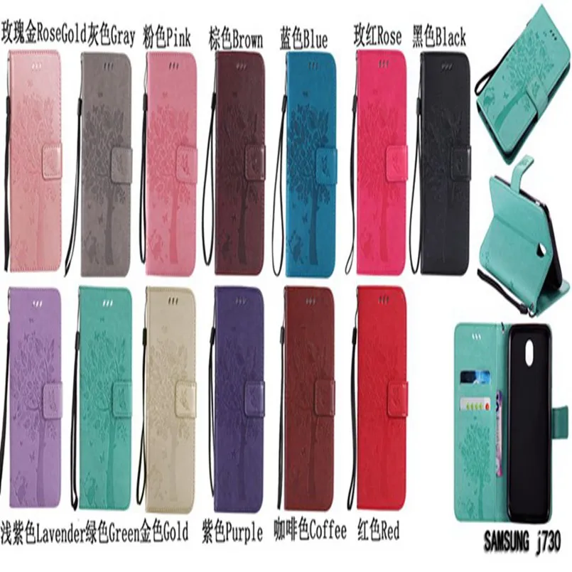 Чехол для Samsung Galaxy S3mini I8190 S4mini I9190 i9190t S5mini G800F, роскошный флип-чехол из искусственной кожи, кошелек, чехлы для телефонов