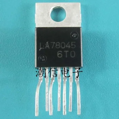 

Бесплатная доставка LA78045 LA78045