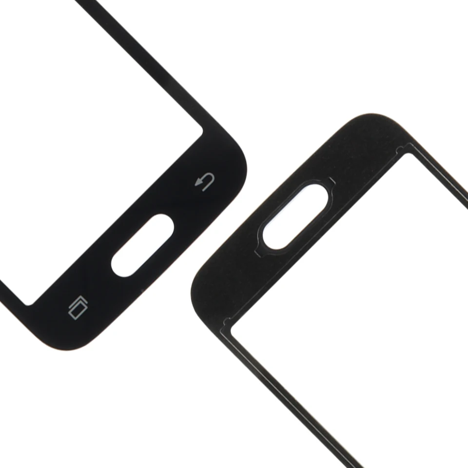 Srjtek для Samsung Galaxy Trend 2 Lite G318H сенсорный экран дигитайзер стекло 4 0 ''для DUOS G318