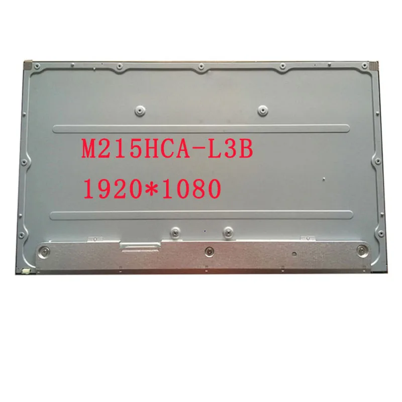 Бесплатная доставка 21 5 &quotсветодиодный ЖК дисплей Экран M215HCA L3B 1920X1080 EDP 30