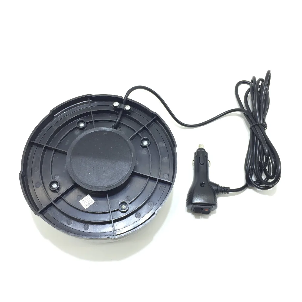 Светодиодный Суперяркий предупреждающий свет на крышу автомобиля купольный