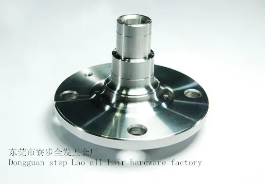 Titanium customized high precision CNC machined turning part TC4 GR5 ti parts Accepted small orders Providing samples | Инструменты