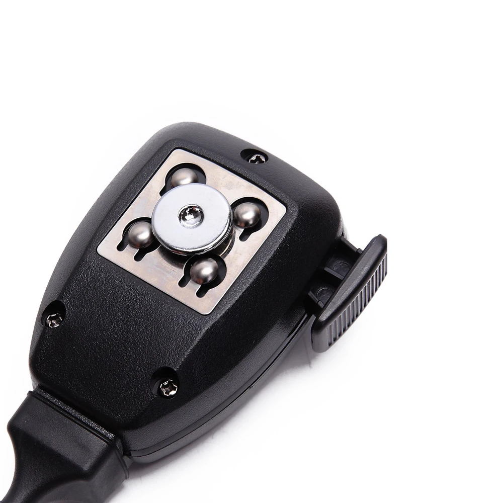 Аксессуары для рации OPPXUN 8 контактный микрофон Kenwood Mobile Radio KMC 30 TK 760 768 динамик