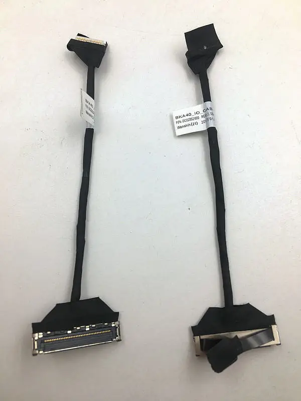 

original for Dell 7460 E7460 IO board cable DC02002I600 0K7KFV K7KFV