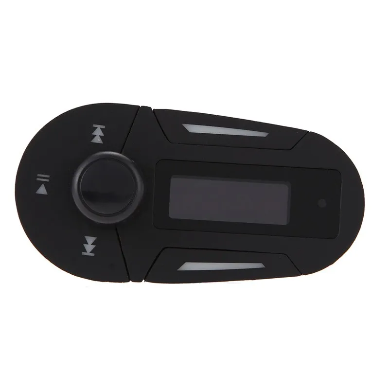 Мультиязычный модулятор USB MMC зарядное устройство удаленный MP3 плеер