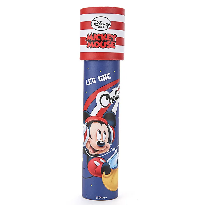 Disney Classic Toys Kaleidoscope Children's Magic Nostalgic Primary School Science Experiment for childre игрушки для мальчиков