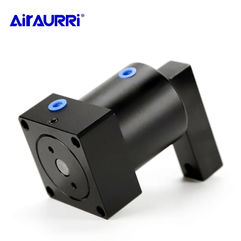 Зажим Рычаг левый/правый поворотный цилиндр двойного действия HSR-25 32 40 50 63 90