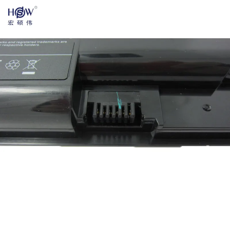 HSW аккумуляторная батарея для HP ProBook 4330s 4331s 4341s 4430s 4431s 4435s 4436s 4440s 4441s 4446s 4530s 4535s 3ICR19/66