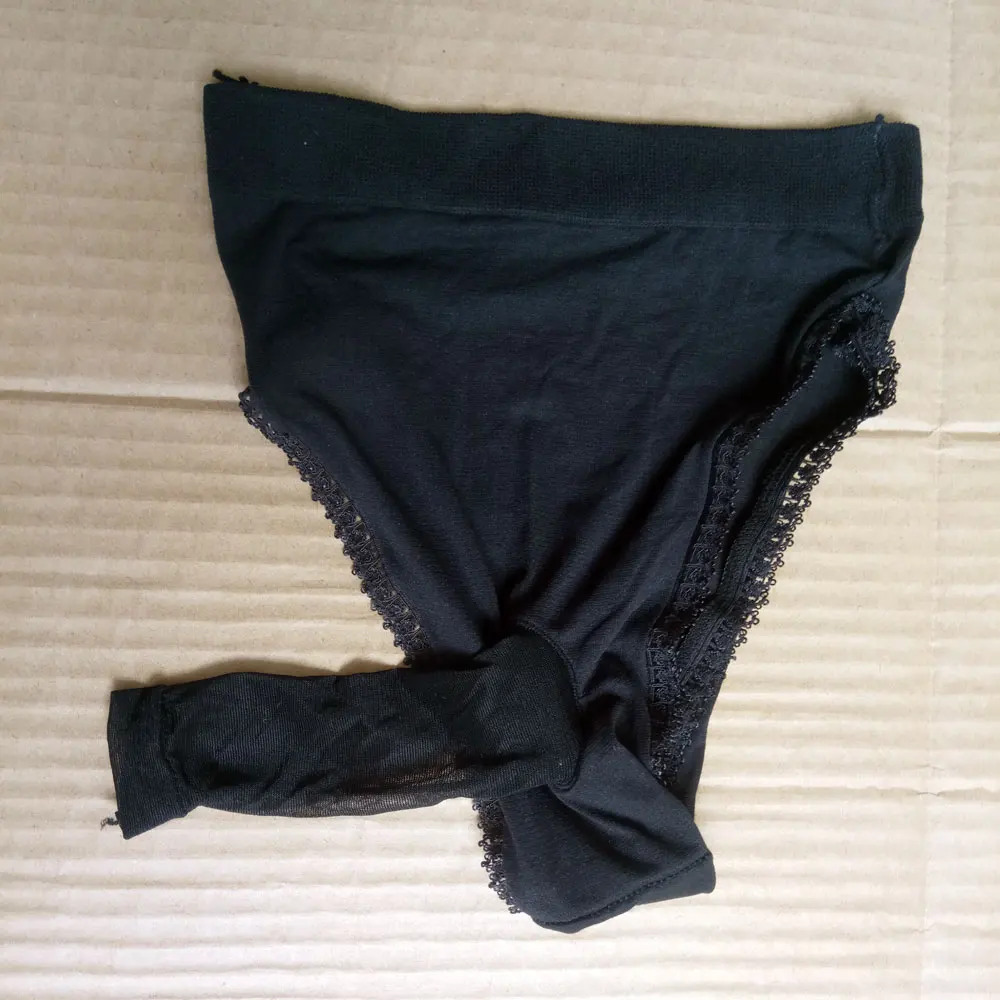 Лидер продаж сексуальное бесшовное прозрачное нижнее белье сексуальные