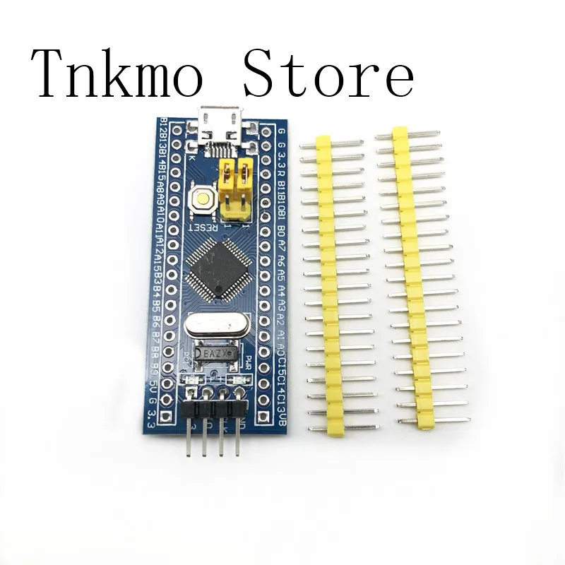 1 шт. STM32F103C8T6 ARM STM32 минимальная системная плата модуль для arduino зондирования