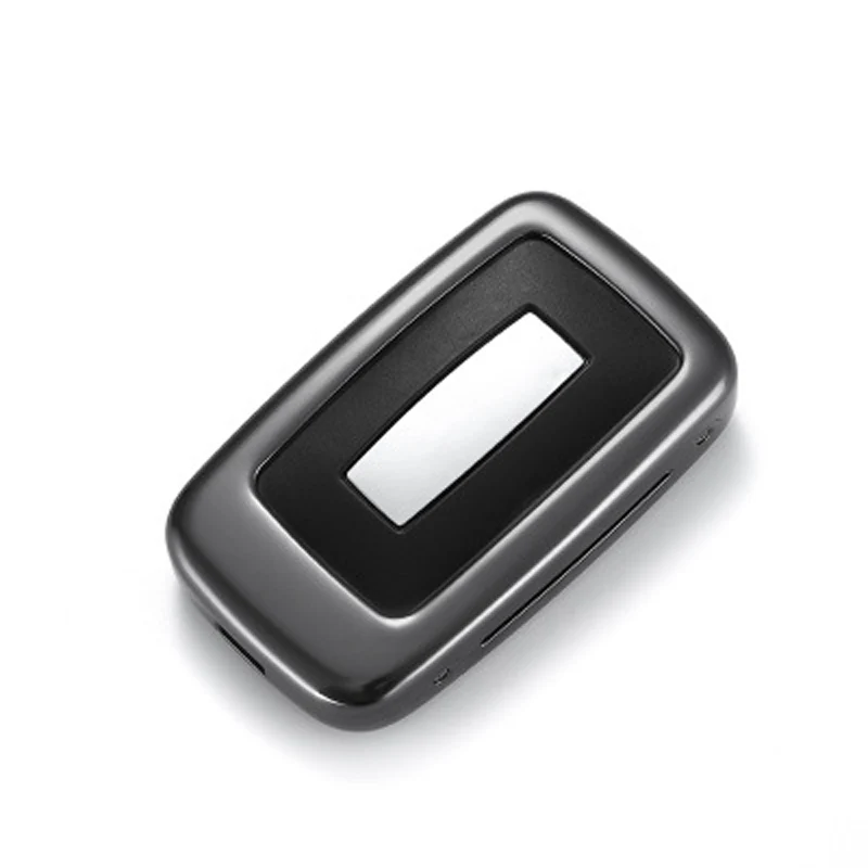 Новинка 2018 для Land Rover алюминиевый сплав автомобильный чехол ключей Range Evoque