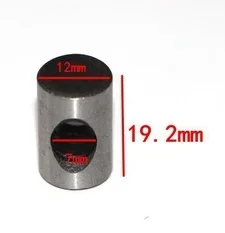 1PCS Замена для BOSCH GBH24 GBH 2-24 24 24DSR GBH2-24DSR GBH2-24 мощность все инструменты часть электрический перфоратор - Цвет: 1PCS