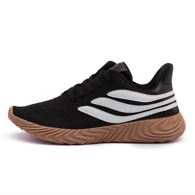 Prikol New Arrival Spring Flexible Men Tennis Shoes Leisure Style Sports For Wearable Good Quality Sneaker Obuv | Спорт и