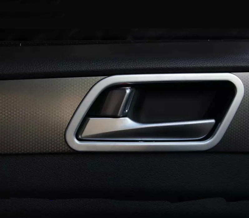 Для Hyundai Sonata MK9 2015 2016 Φ внутренняя фотоотделка | Автомобили и мотоциклы