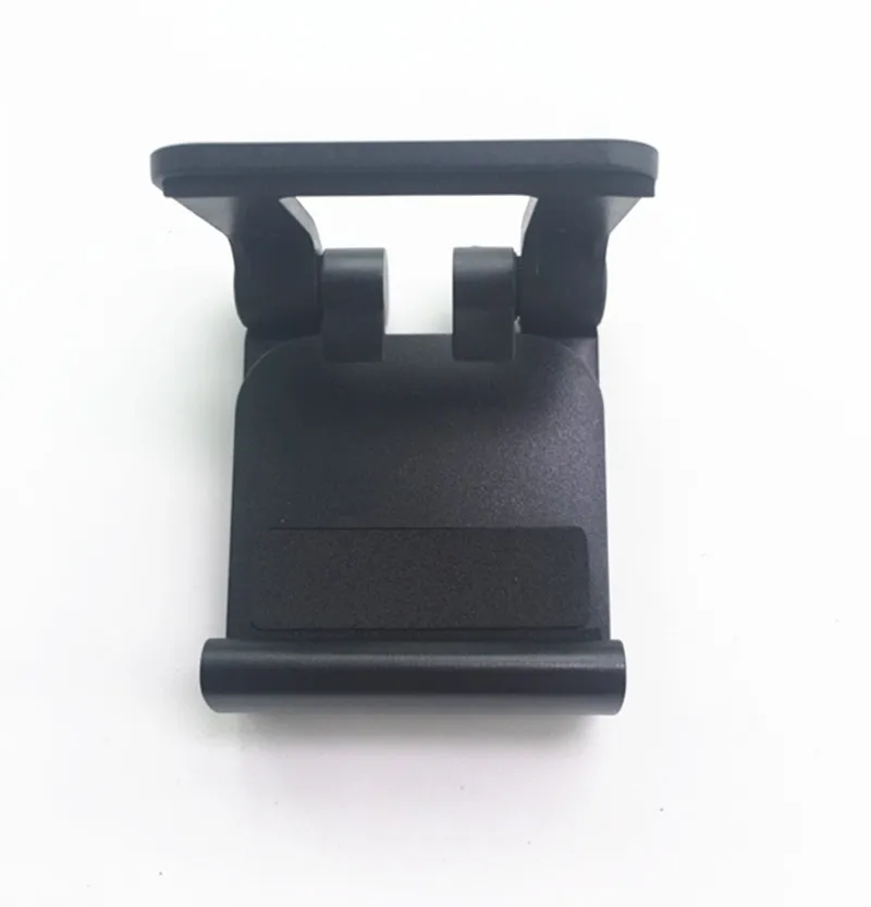 Черный Кронштейн-зажим для телевизора регулируемый держатель-подставка Sony