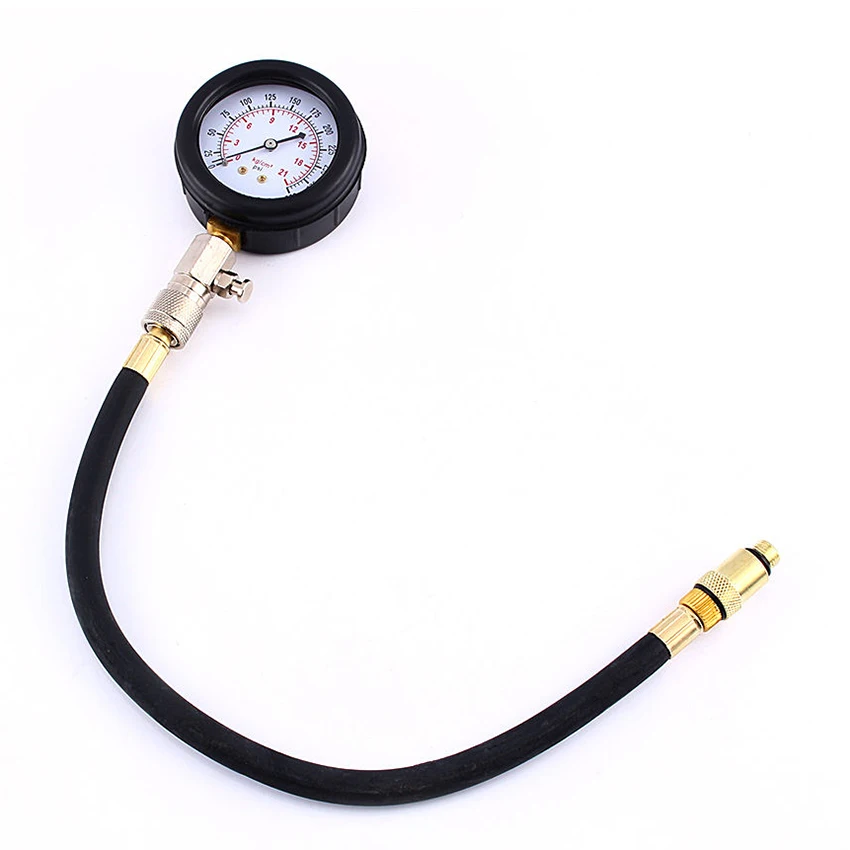 Горячий Цилиндр компрессионный автомобильный мотоцикл бензиновый двигатель