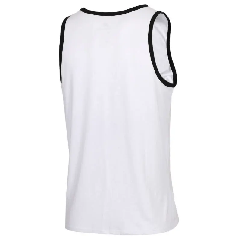 Оригинальный Новое поступление NIKE как M NSW TANK ACE LOGO Мужские Футболки Спортивная