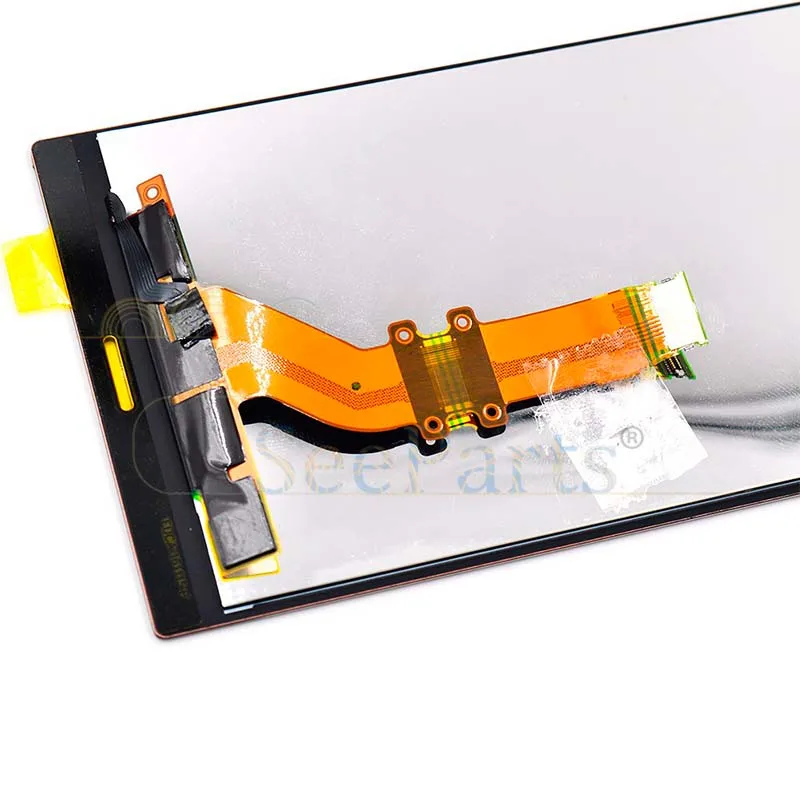 

For 5.2" SONY Xperia XZ LCD Display +Touch Screen Digitizer Assembly Replacement With Frame For SONY XZ LCD F8331 F8332 LCD