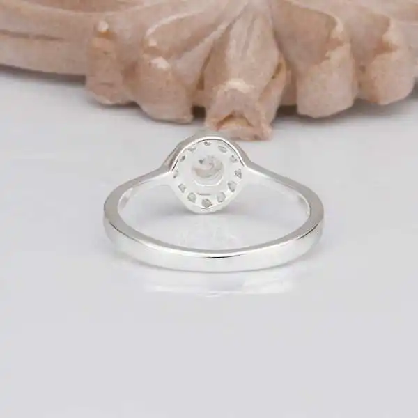 Хит продаж 2015 серебряные кольца для мужчин Австрийские кристаллы модные цены в