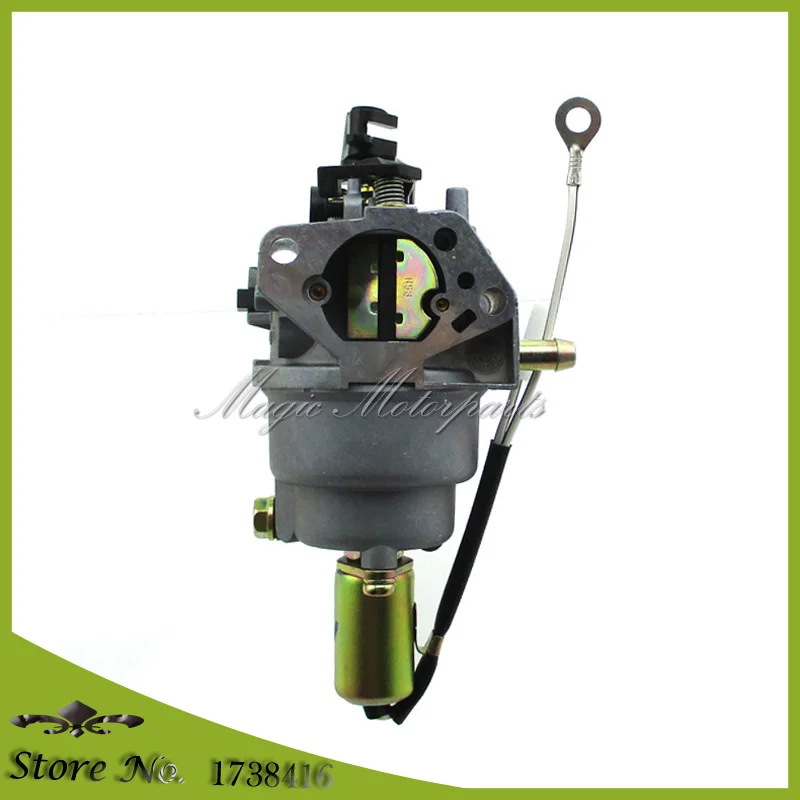 Сменный карбюратор для MTD 951 12771A 751 12771 12823 мастера Huskee Troy Bilt Yard Man|Газонокосилка| |