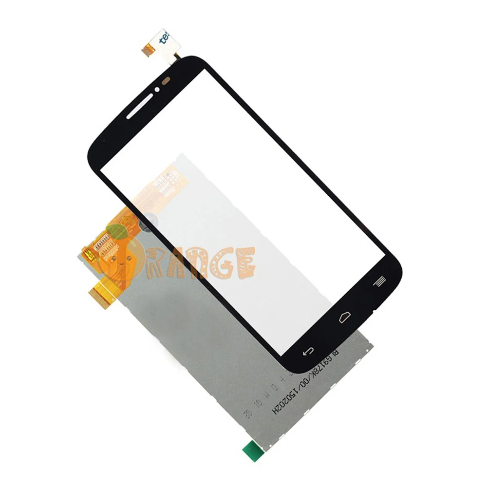 ЖК дисплей для Alcatel One Touch POP C7 7040 7040D 7041D 7042 сенсорный экран дигитайзер стеклянная