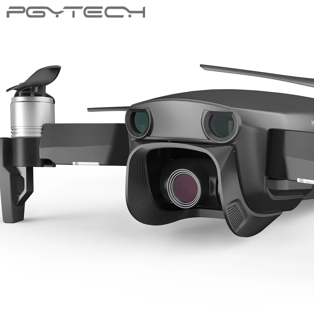Набор аксессуаров PGYTECH DJI Mavic AIR приспособление для посадки контроллер крепление