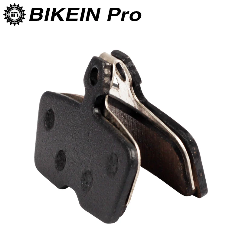 BIKEIN 1 пара полимерный диск Тормозные колодки для AVID SRAM Код R код 2011- Велоспорт Горный велосипед гидравлические тормозные колодки велосипедные части
