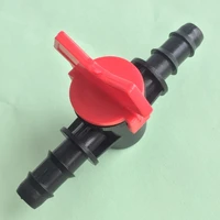 k201y 12mm diameter water flow regulator direct valve switch gardening tools model pump use