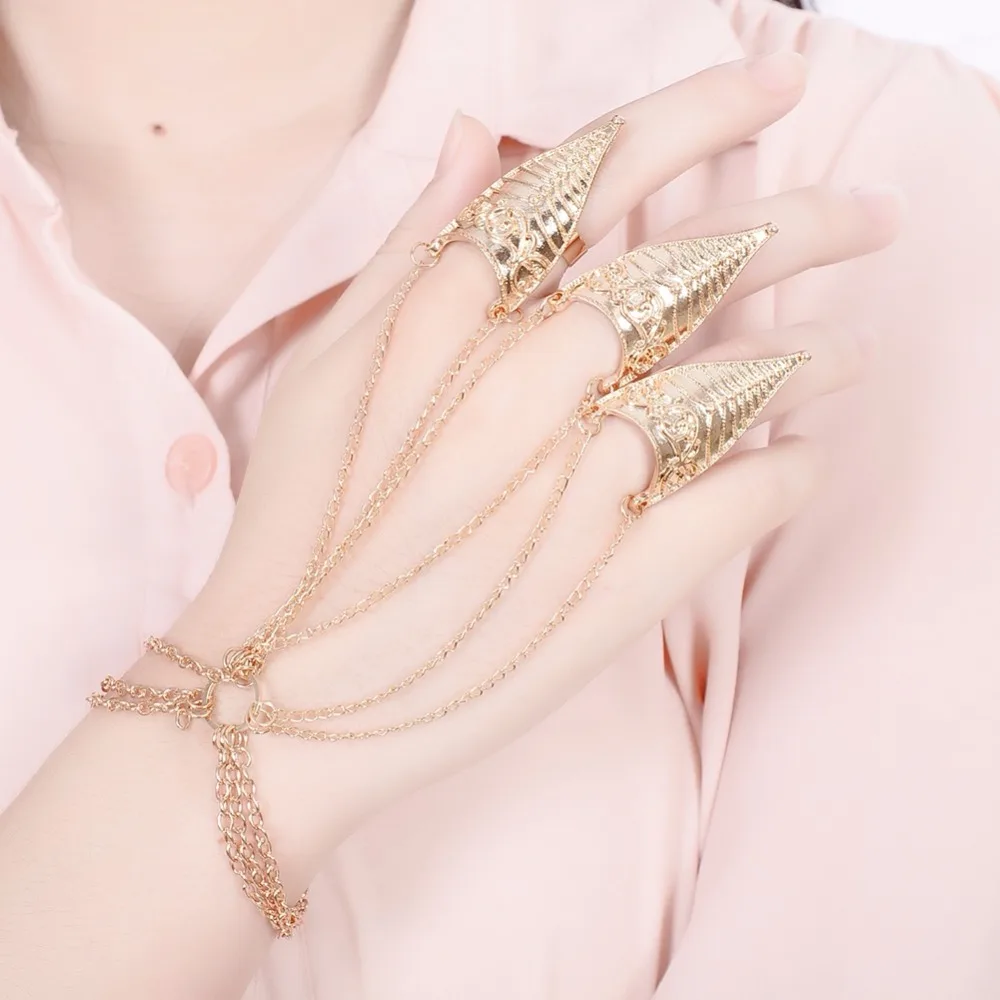 Многослойный женский браслет с кисточками на жгуте пальцев кристаллами цветами