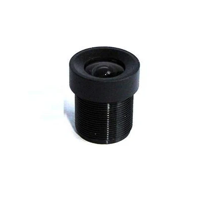 4 мм HD F2.0 IPC M12 CCTV объектив 1/2.5 S Mount 82 градуса широкоугольный 3MP Board Объектив для IP