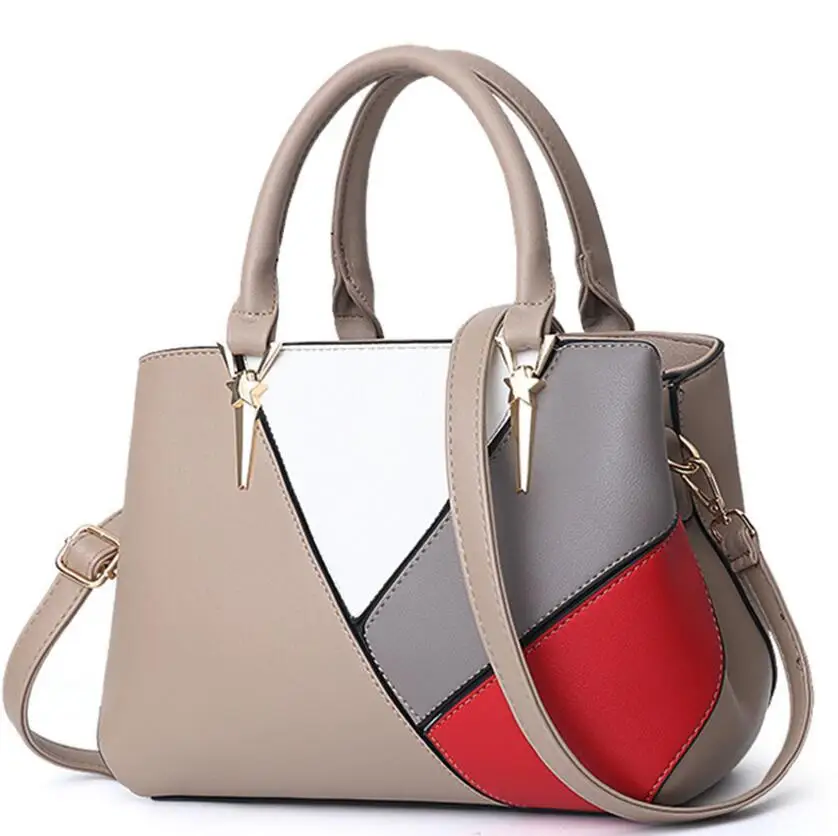 Роскошные сумки женские дизайнерские в европейском и американском стиле модная