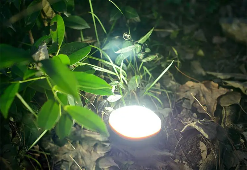 NatureHike открытый портативный кемпинговый светильник светодиодный светильник вспышка лампа питание от батареи USB зарядка аварийный светильник для палатки кемпинга фонарь