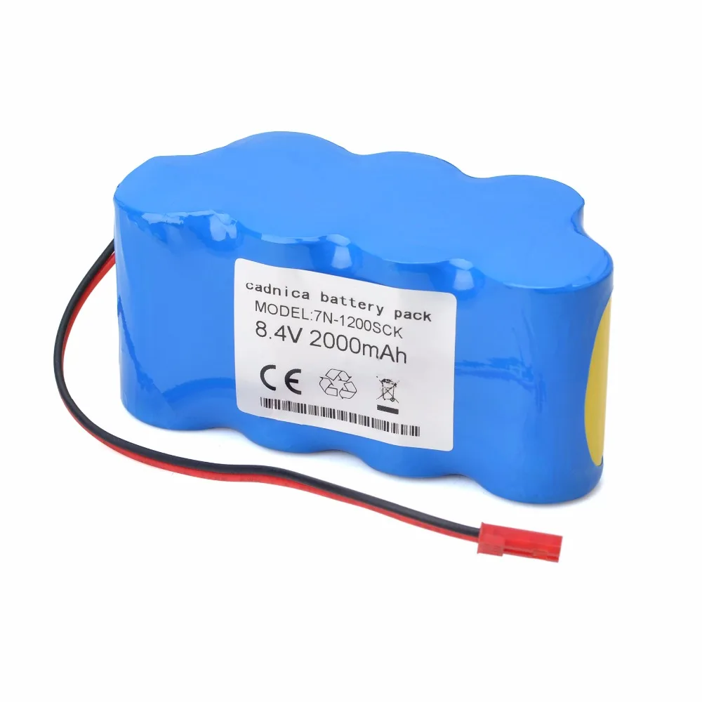 Топ 3000mAh новости батарея для шприцевого насоса JMS SP-500 7N-1200SCK | Компьютеры и офис
