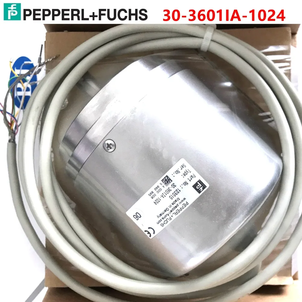 

P+F 30-3601IA-1024 Brand new original