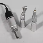 Наконечник для микромотора, прямоугольный, 35KRPM