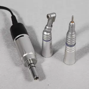 Наконечник для микромотора, прямоугольный, 35KRPM