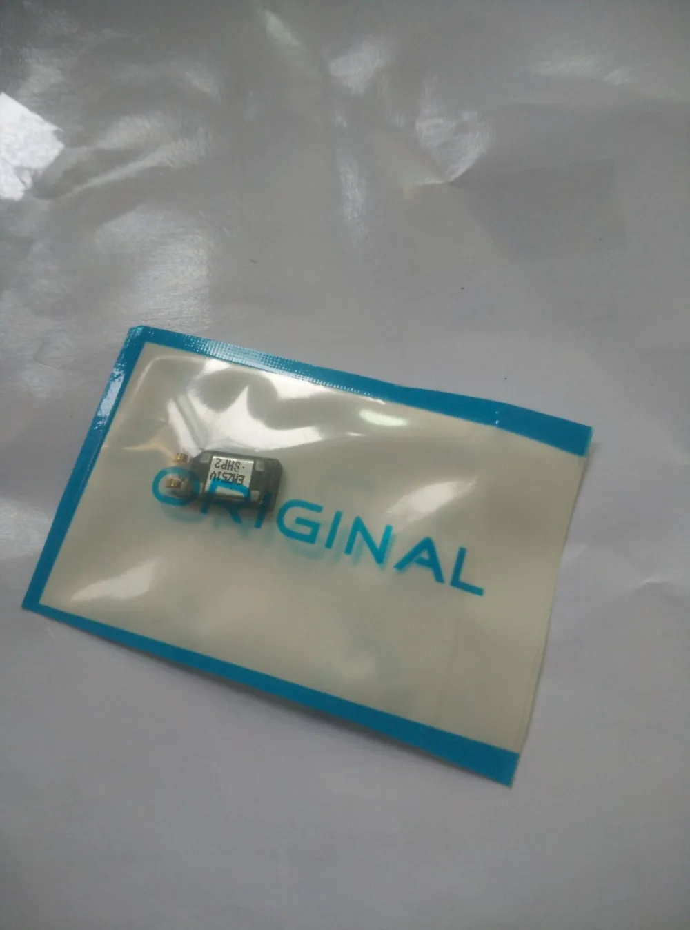 Original Replacement 100PCS/LOT For LG G3 D850 D855 LS990 Earpiece Earphone Speaker Receiver High Quality Ear Piece | Мобильные