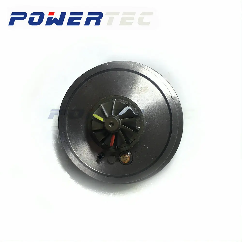 Картридж турбины KKK CHRA core turbo BV38 54389700006 54389880006 для Nissan Qashqai / Juke 1 5 dci K9K Euro 6 2010